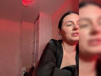 Mishel6661 webcam model stream image