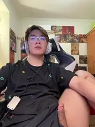 Anson0722 webcam stripchat model stream image