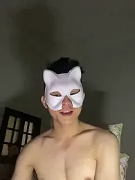 BaoWenzday webcam model stream image