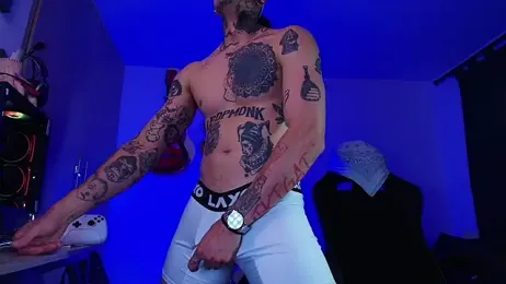 Ryuk_it webcam model stream image