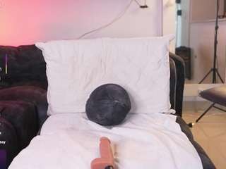 andreamagic webcam model stream image