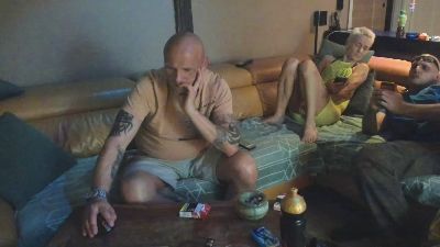 dirtyPaar069 webcam model stream image