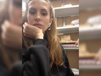 KittyTempreXXX webcam model stream image