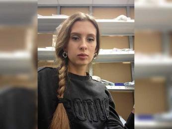 KittyTempreXXX webcam model stream image