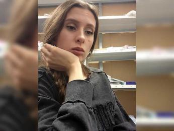 KittyTempreXXX webcam model stream image