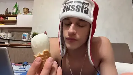 David_Hess webcam model stream image