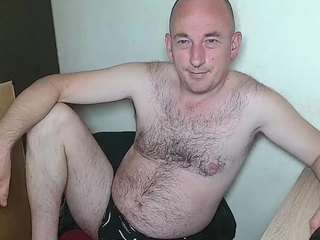 johanbarker webcam model stream image