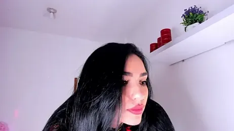 AnnieSofiia webcam model stream image