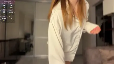 LovelyKatea webcam stripchat model stream image