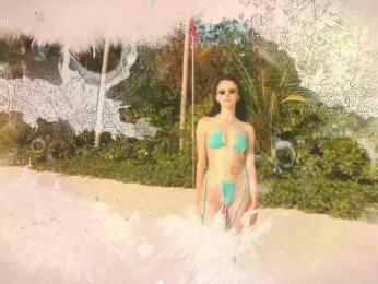 Taanni webcam bongacams model stream image