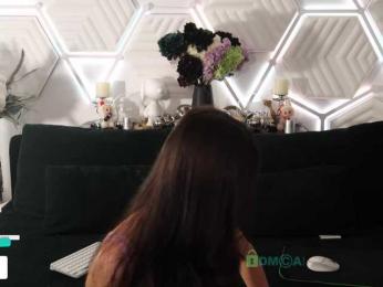 Taanni webcam bongacams model stream image