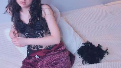 VeraStives webcam model stream image