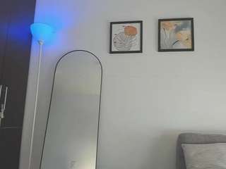 avaferrera webcam model stream image