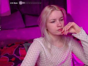 CherryNight666 webcam model stream image