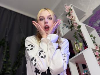 HildDryer webcam model stream image