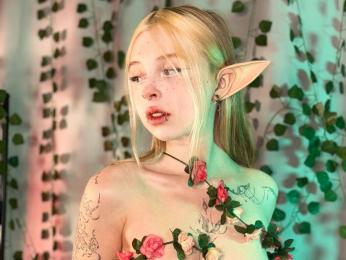 HildDryer webcam livejasmin model stream image