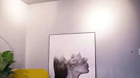 TianBrooks webcam model stream image