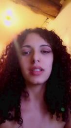 douce_lilith webcam model stream image