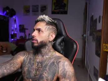 logan_hugh8 webcam chaturbate model stream image