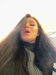 Niki_li webcam model stream image