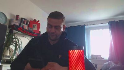 Lienlingsidiot webcam model stream image