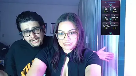 andrewtaint webcam model stream image