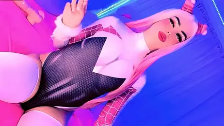 Blonde_fuck webcam model stream image