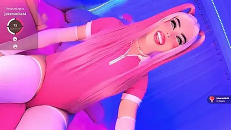 Blonde_fuck webcam model stream image