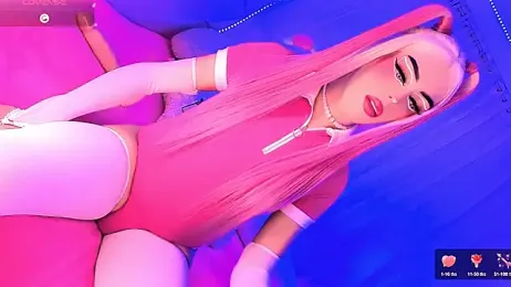 Blonde_fuck webcam model stream image