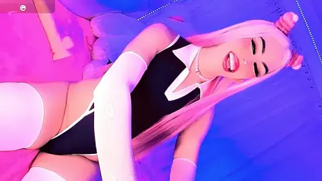 Blonde_fuck webcam model stream image