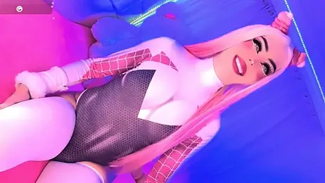 Blonde_fuck webcam model stream image