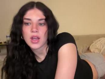 imrubyy webcam model stream image