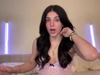 imrubyy webcam model stream image