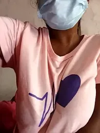 MickMicky webcam model stream image