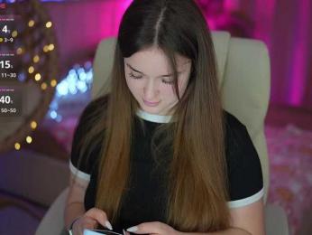 DonnaLust webcam bongacams model stream image
