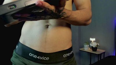 Eren_jeager05 webcam cam4 model stream image