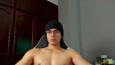 Eren_jeager05 webcam cam4 model stream image