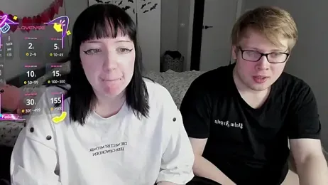 JayMollyy webcam model stream image