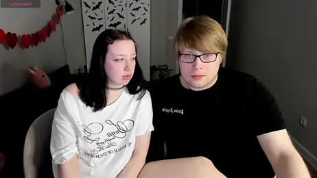 JayMollyy webcam model stream image