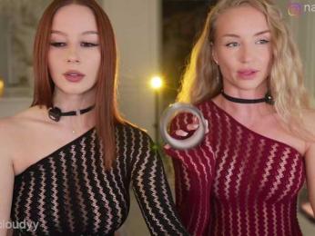 Nadin_star webcam bongacams model stream image