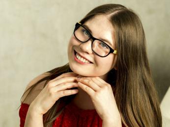 LettyThomson webcam model stream image