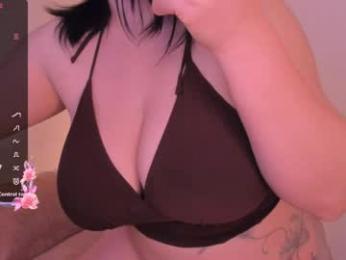 miss_anna__ webcam model stream image