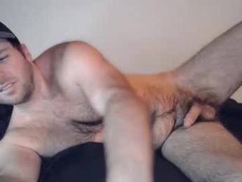 theetwohander webcam chaturbate model stream image