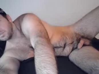 theetwohander webcam chaturbate model stream image