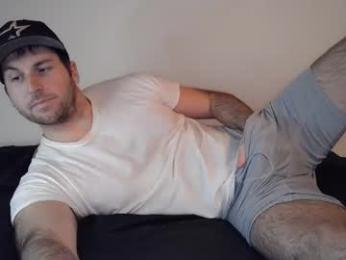 theetwohander webcam chaturbate model stream image