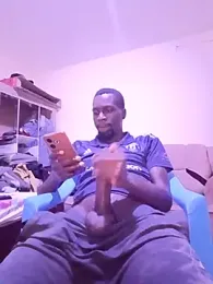 Brian_johns webcam model stream image