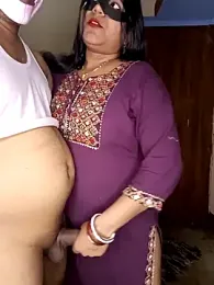 Hot_muskaan webcam stripchat model stream image