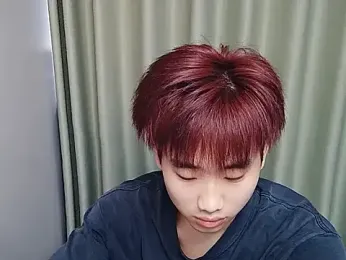 M888AO webcam stripchat model stream image