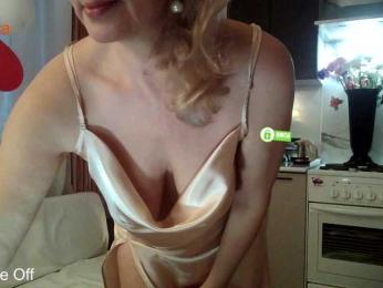 _Desirable_ webcam model stream image