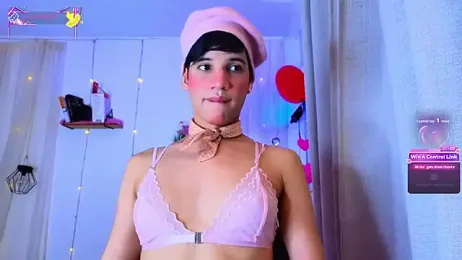 Ariel_Femboy_ webcam model stream image